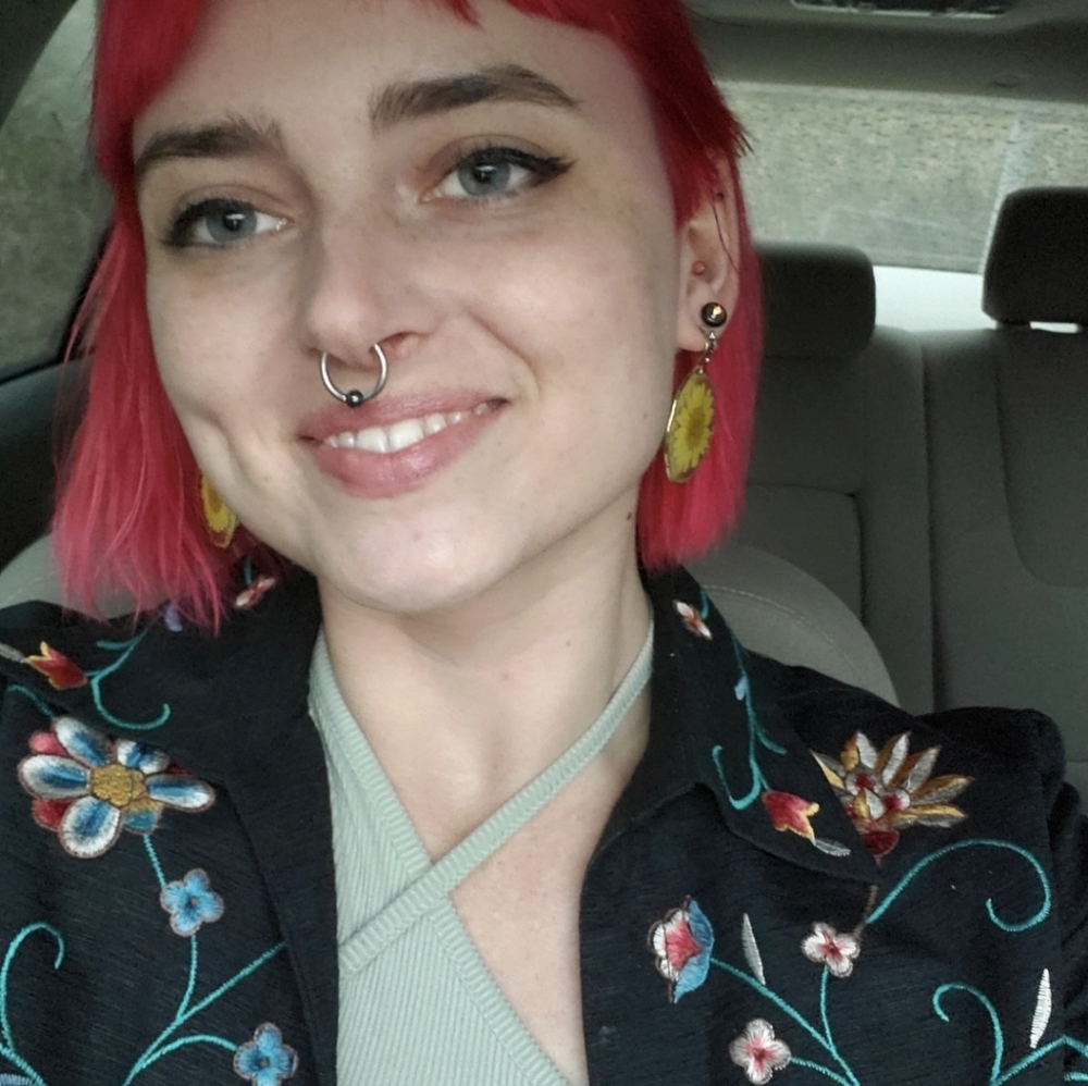 Meet your Posher, Kaylee
